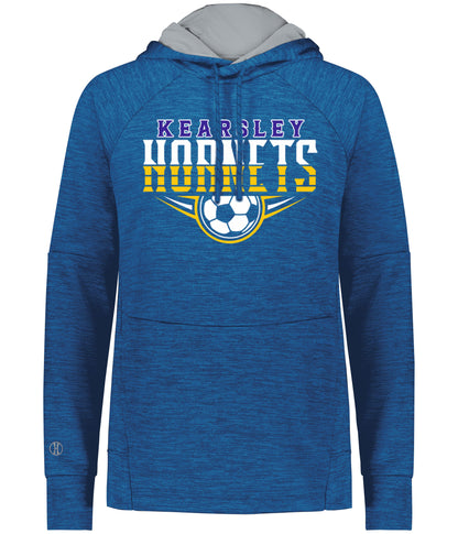 Kearsley Soccer All Pro Performance Hood