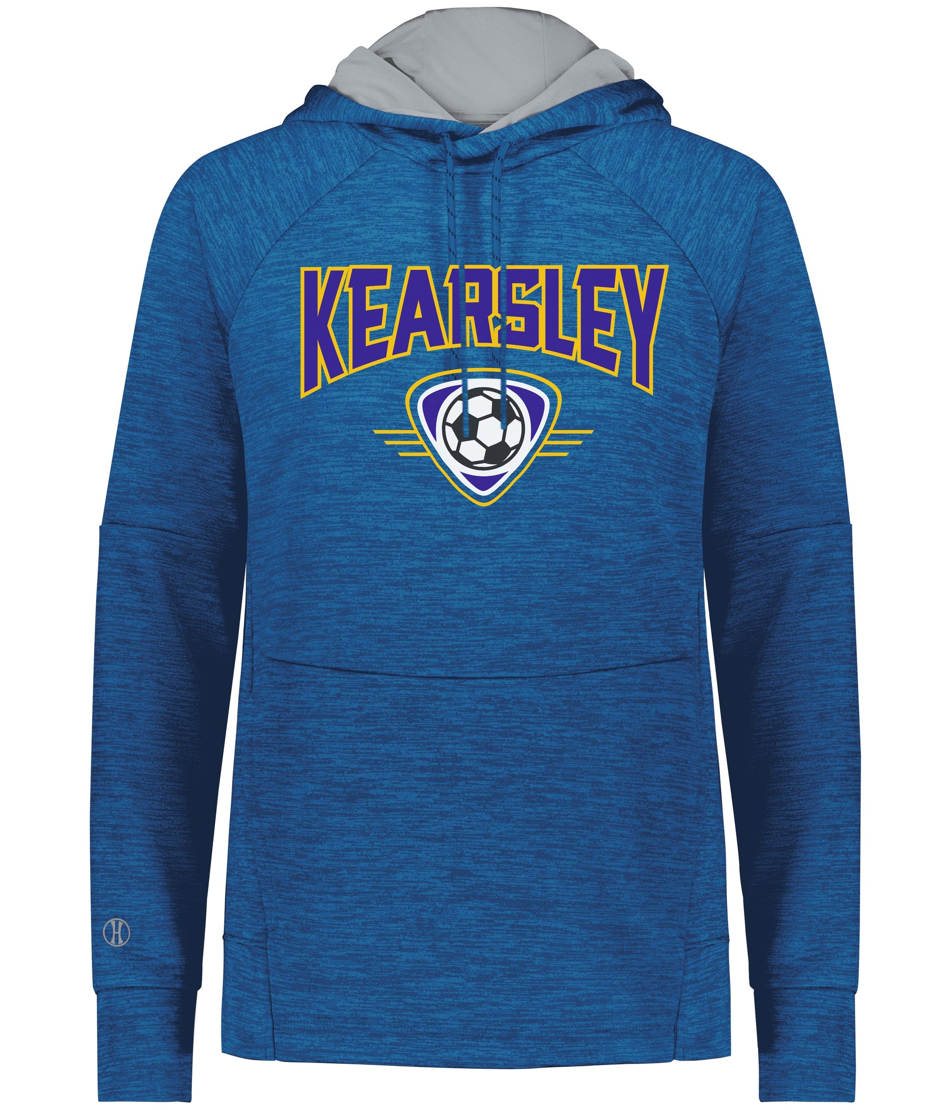 Kearsley Soccer All Pro Performance Hood