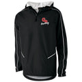 Grand Blanc Bowling Wizard pullover