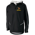 Davison Baseball Wizard pullover