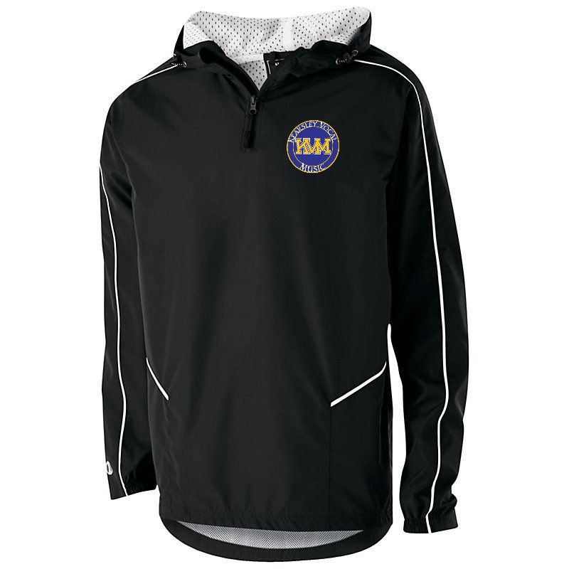 Kearsley Vocal Music Wizard Pullover