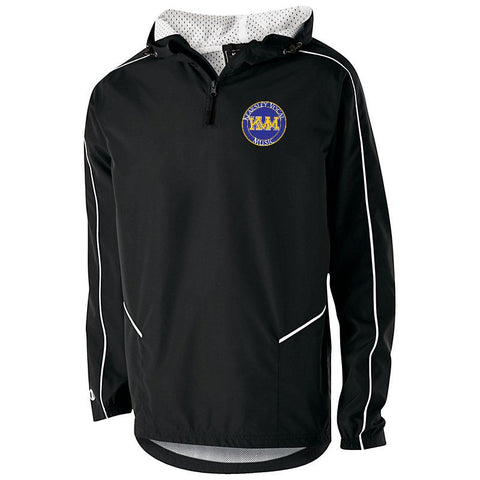 Kearsley Vocal Music Wizard Pullover