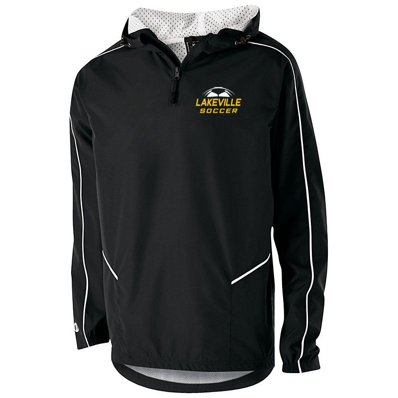 Lakeville Soccer Wizard pullover
