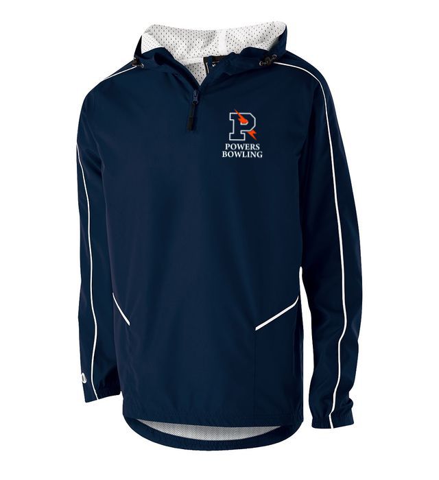 Powers Bowling Wizard Pullover