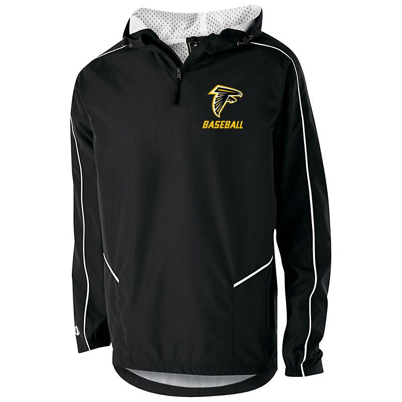 Lakeville Baseball Wizard Pullover
