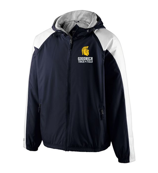 Goodrich Track & Field Homefield Jacket