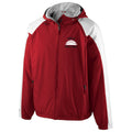 Holly Volleyball Homefield Jacket