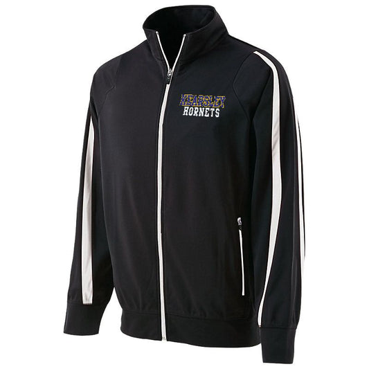 Kearsley Hornets Determination Full Zip Jacket