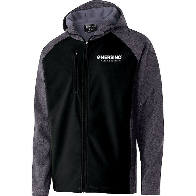 Mersino Raider Softshell Jacket