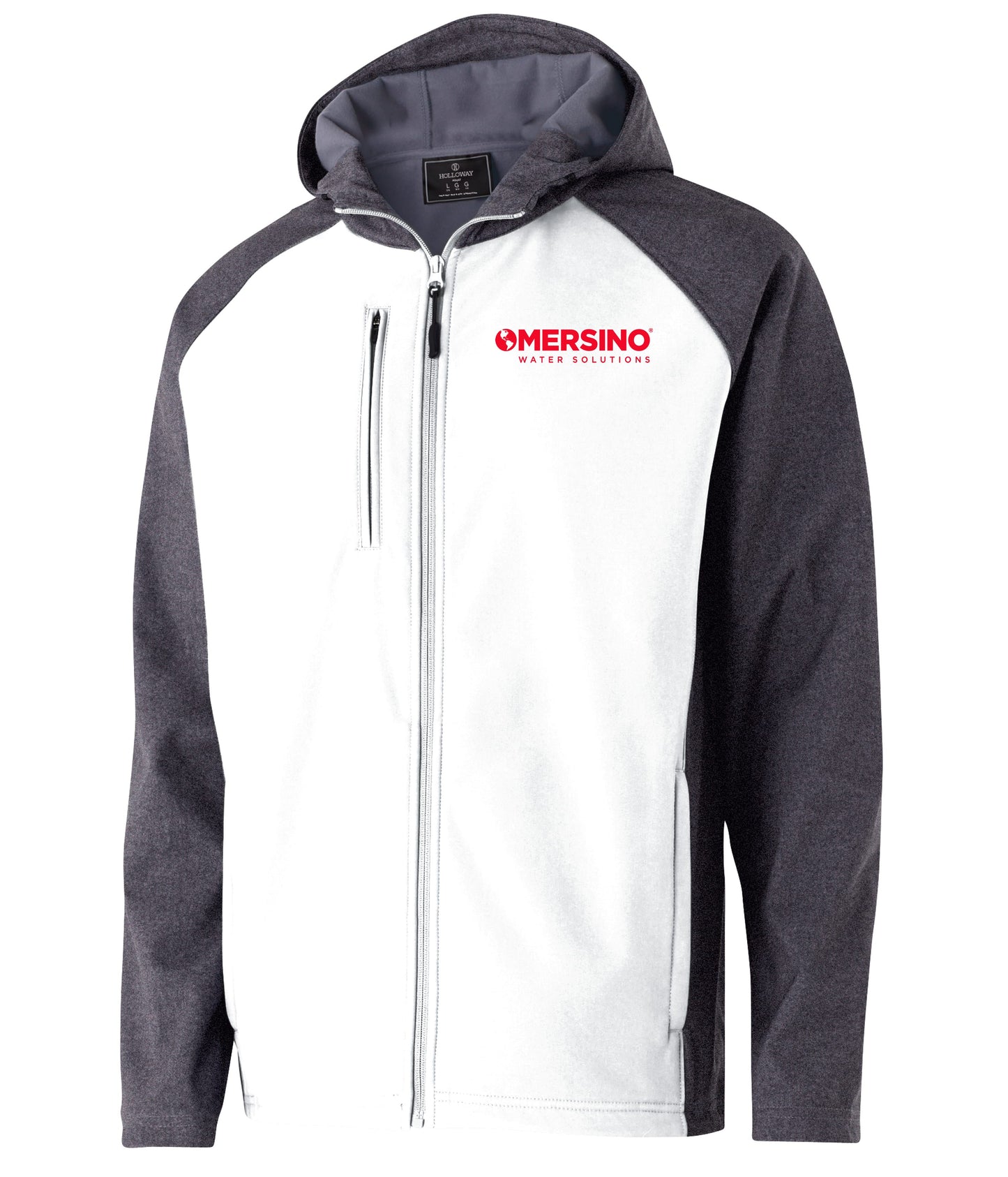 Mersino Raider Softshell Jacket