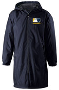 Goodrich Baseball Conquest Jacket