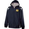 Goodrich Youth Collision Warm Up Jacket