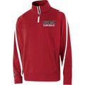 Millington Cardinals Determination Pullover