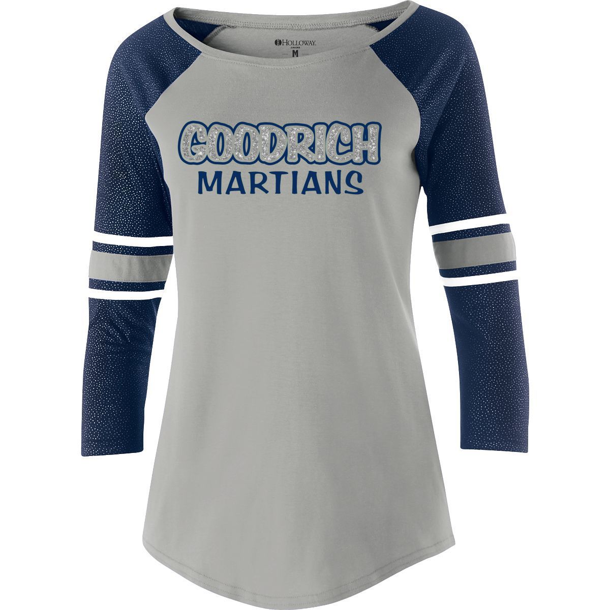 Goodrich Juniors Loyalty Shirt