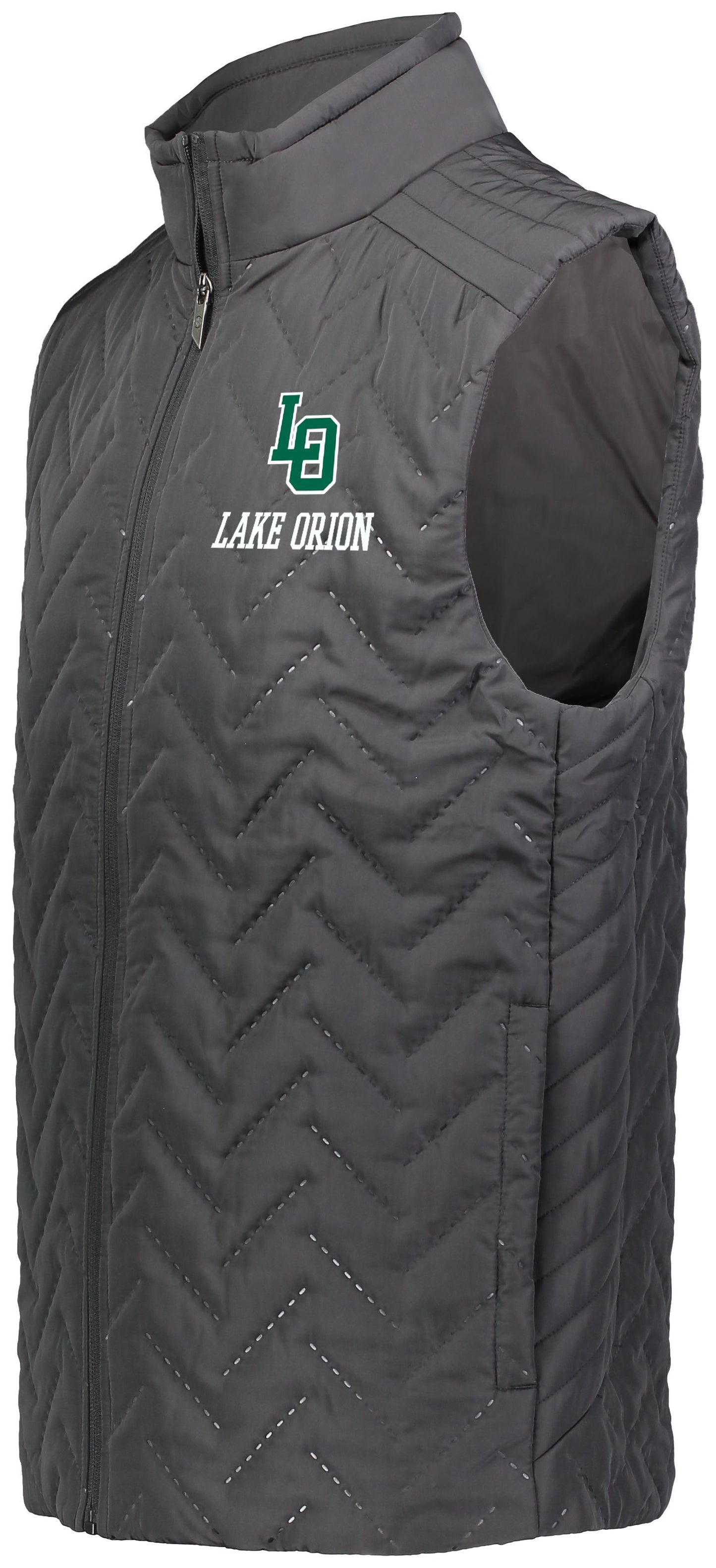 Lake Orion Repreve Vest