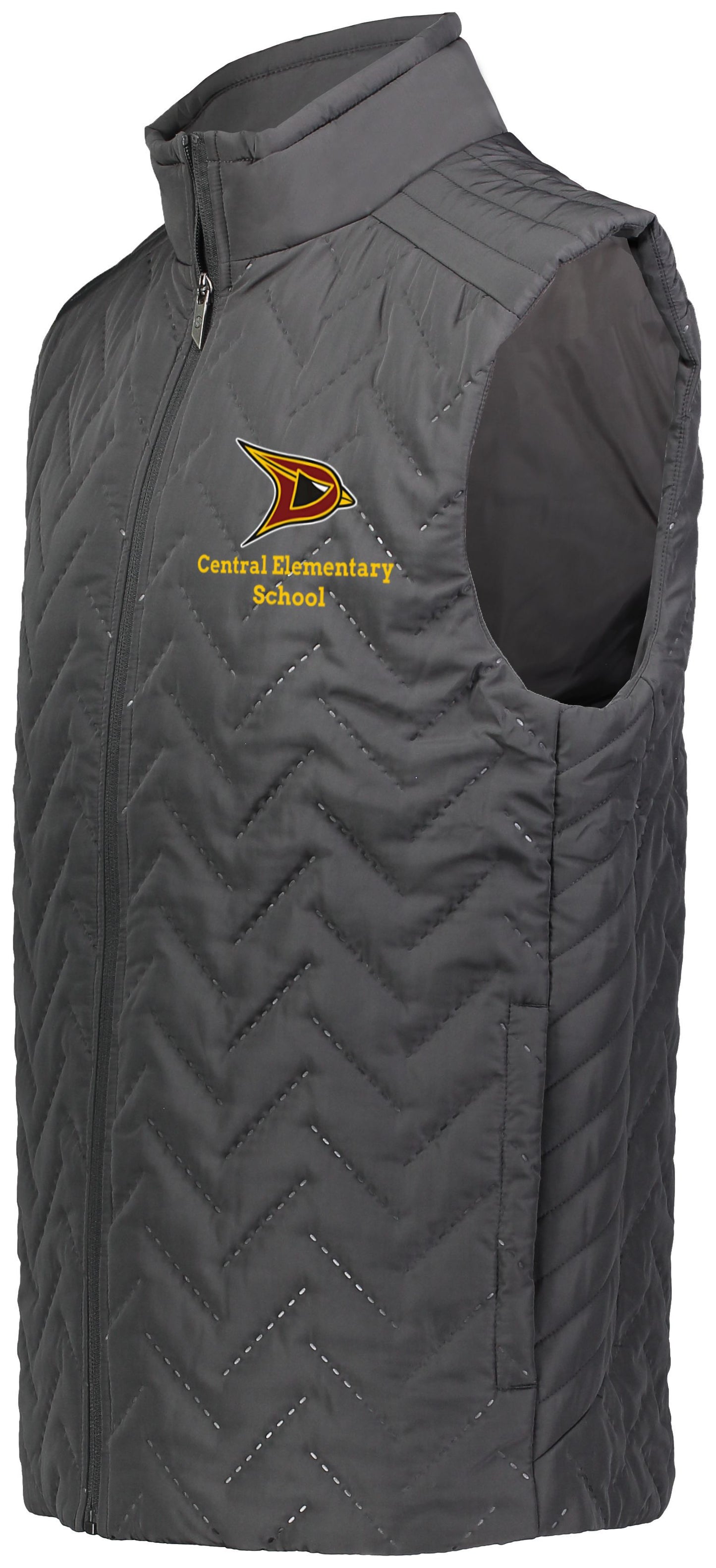 Central Elementary Repreve Vest