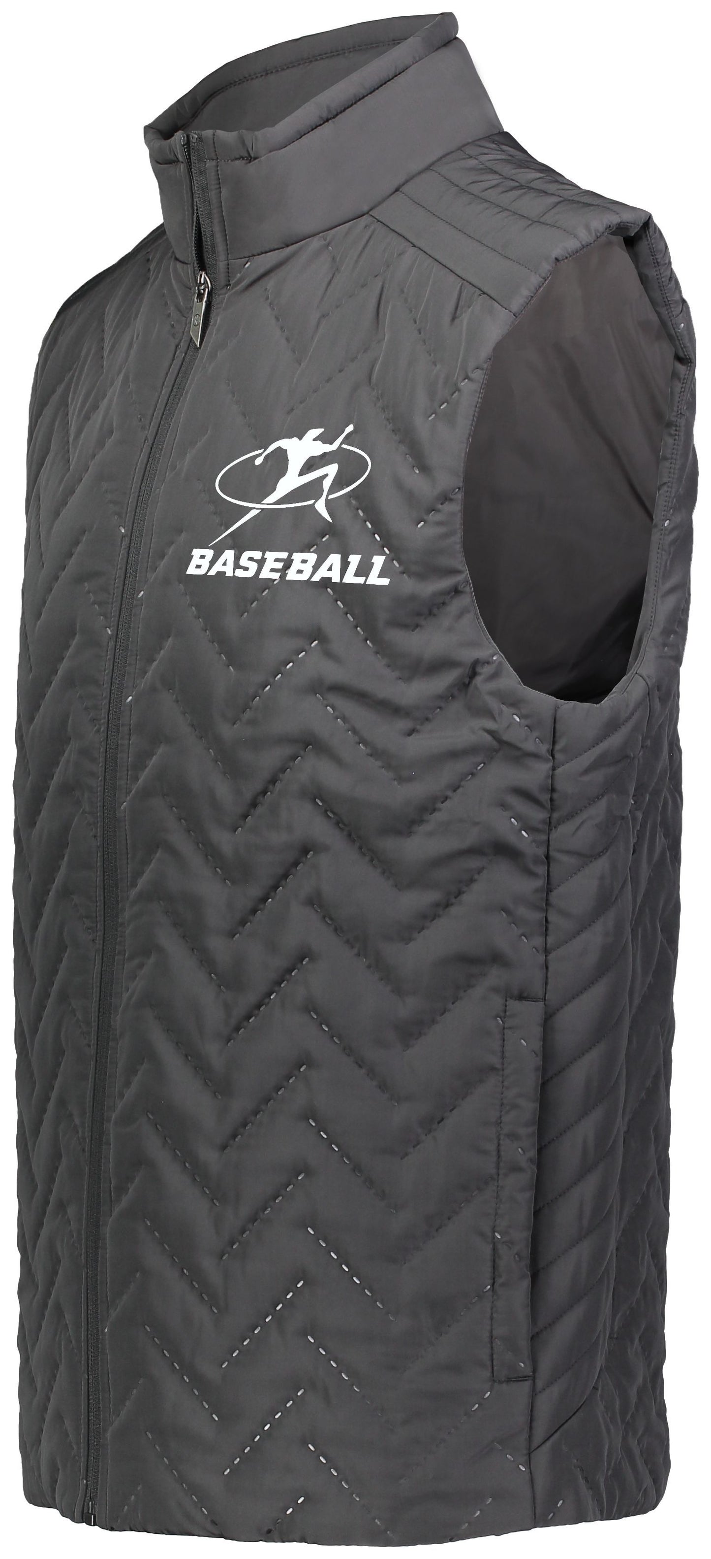 Legacy Baseball Repreve Vest