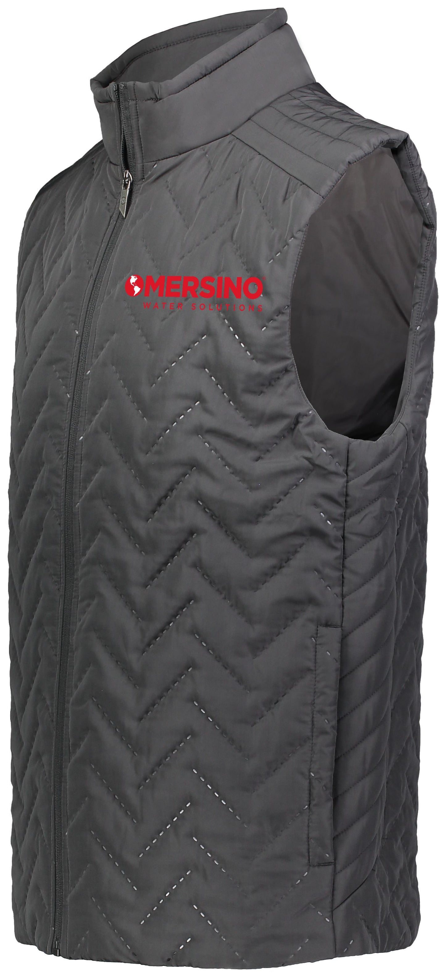 Mersino Repreve Vest