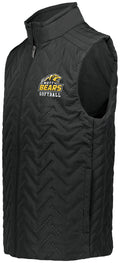 Mott CC Softball Repreve Vest