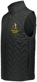 Lakeville Golf Repreve Vest