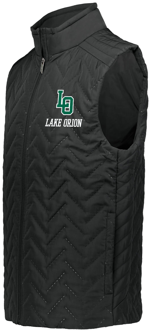 Lake Orion Repreve Vest