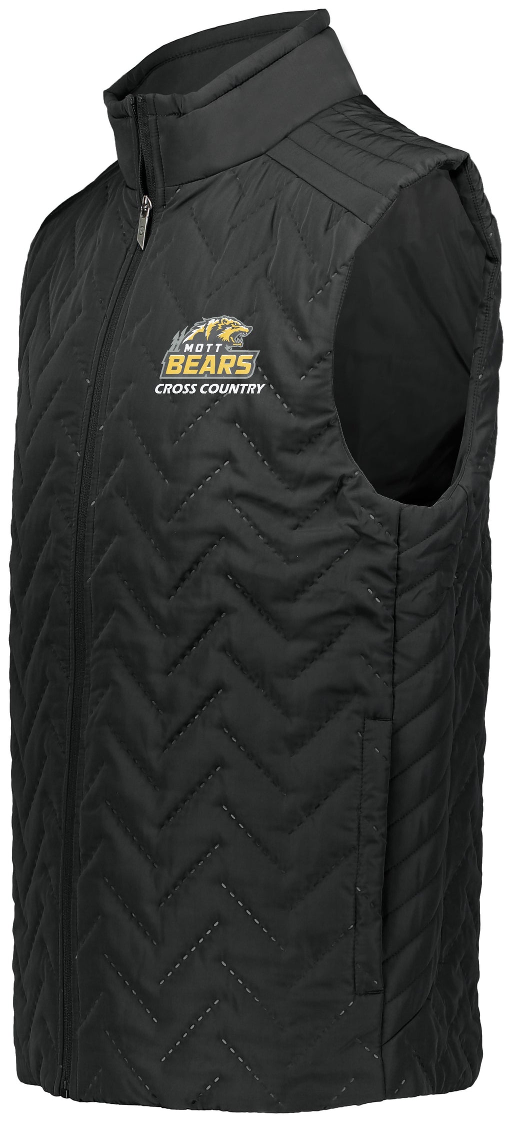Mott Cross Country Repreve Vest