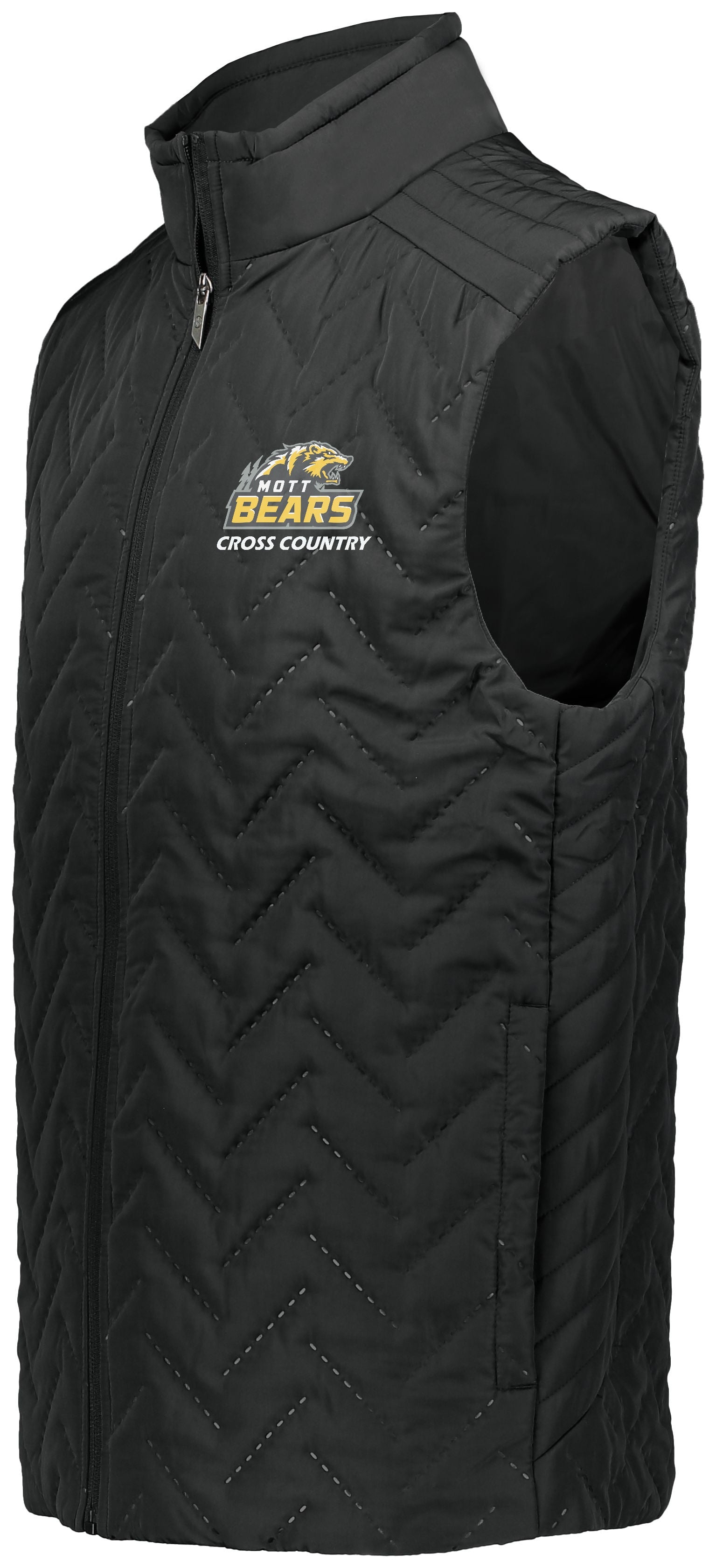 Mott Cross Country Repreve Vest