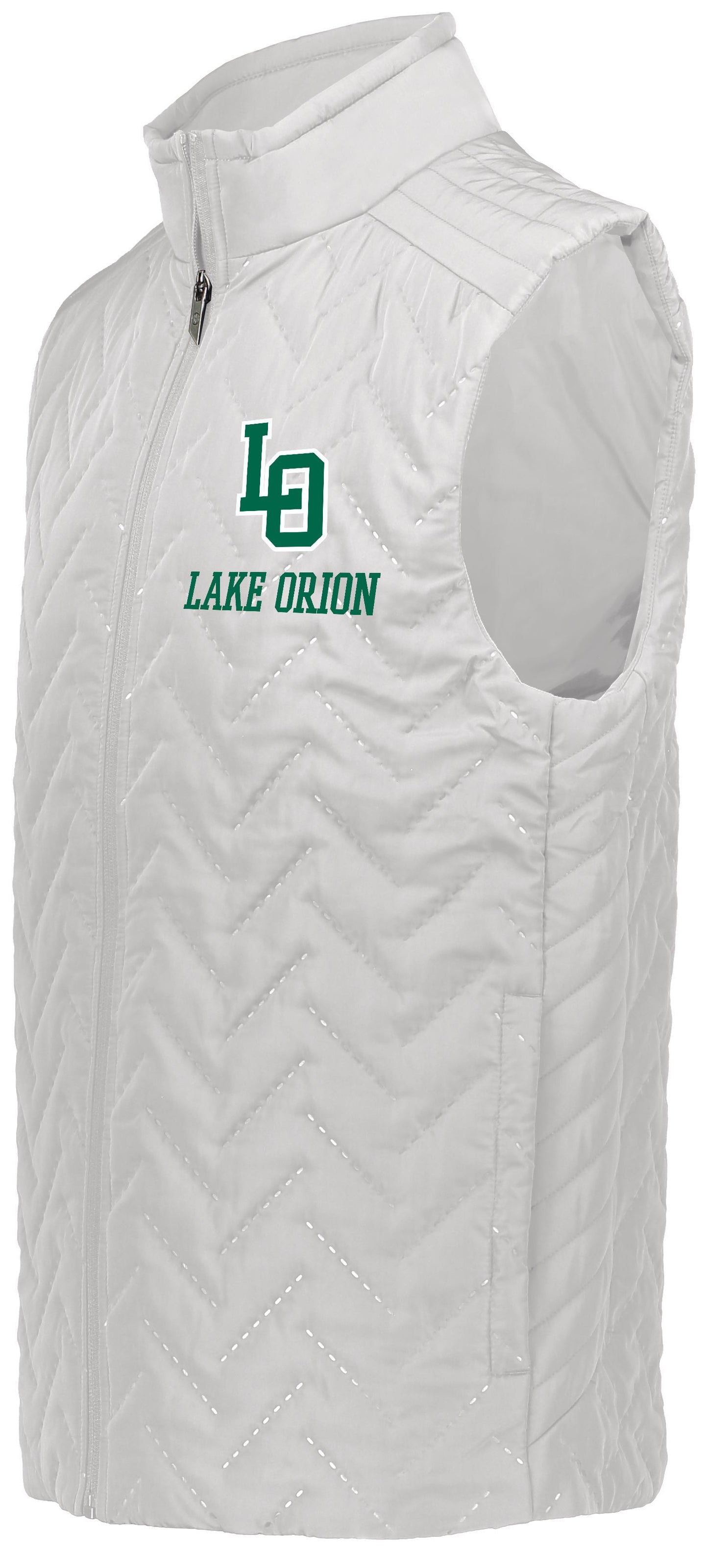 Lake Orion Repreve Vest