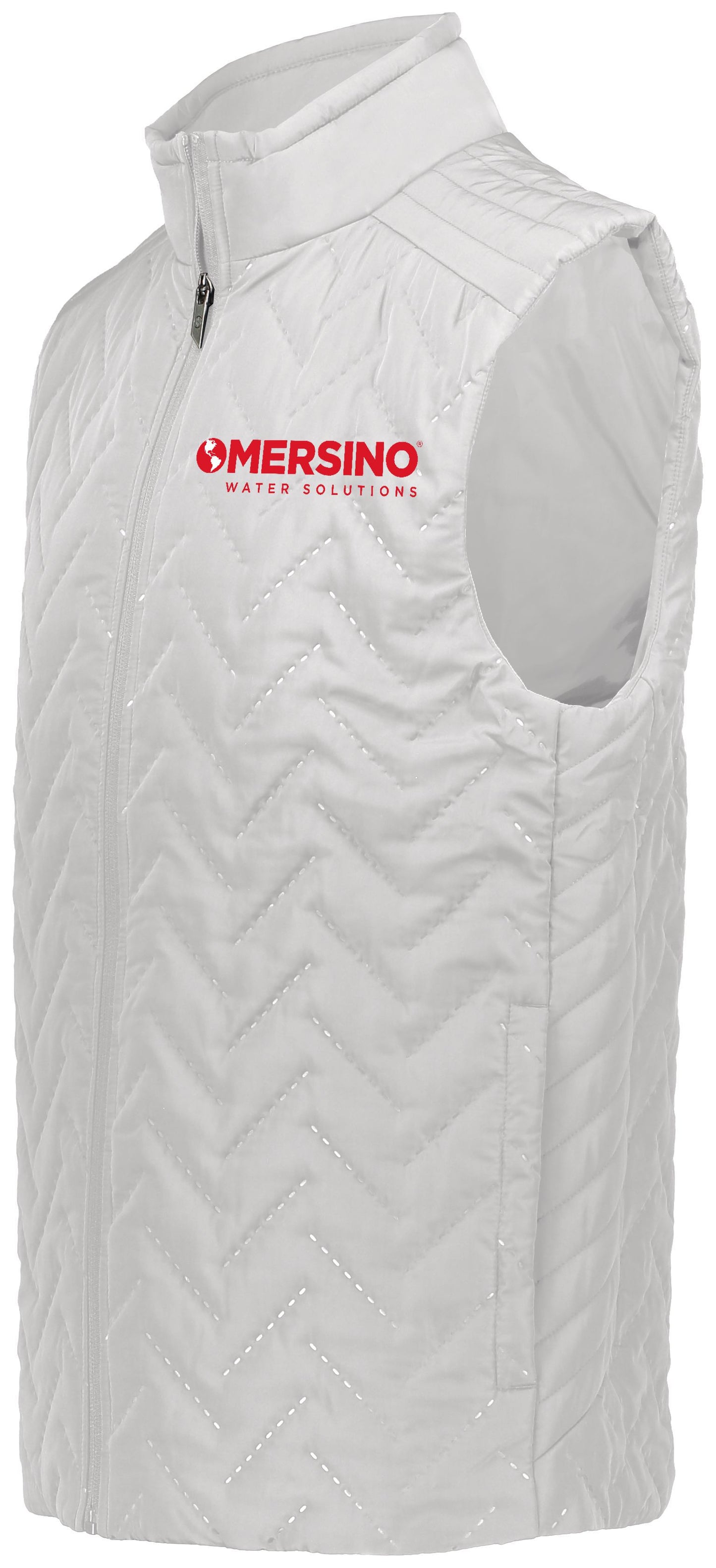 Mersino Repreve Vest