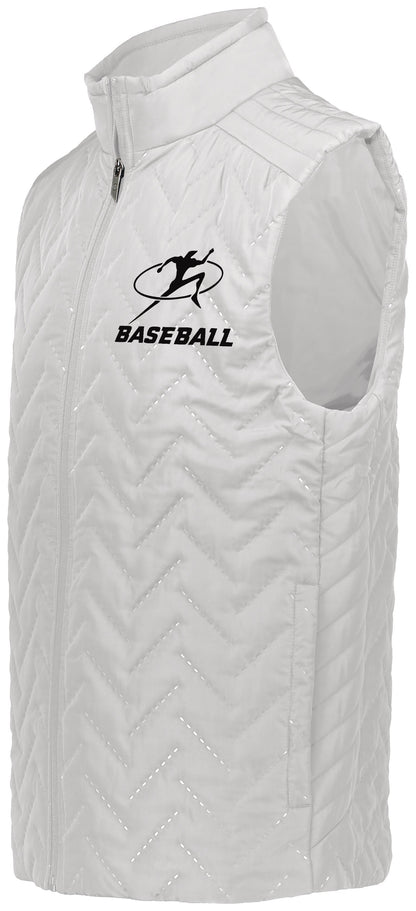 Legacy Baseball Repreve Vest