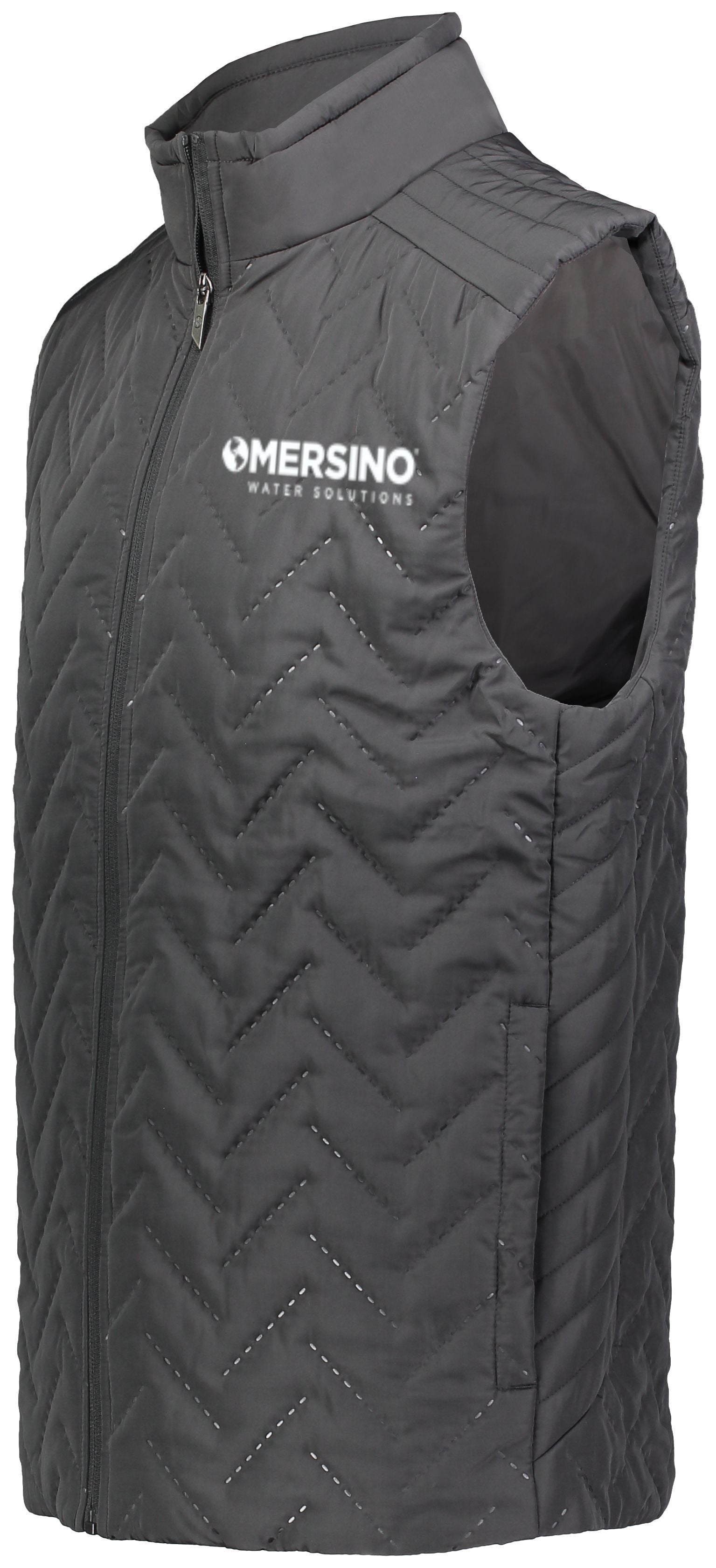 Mersino Repreve Vest