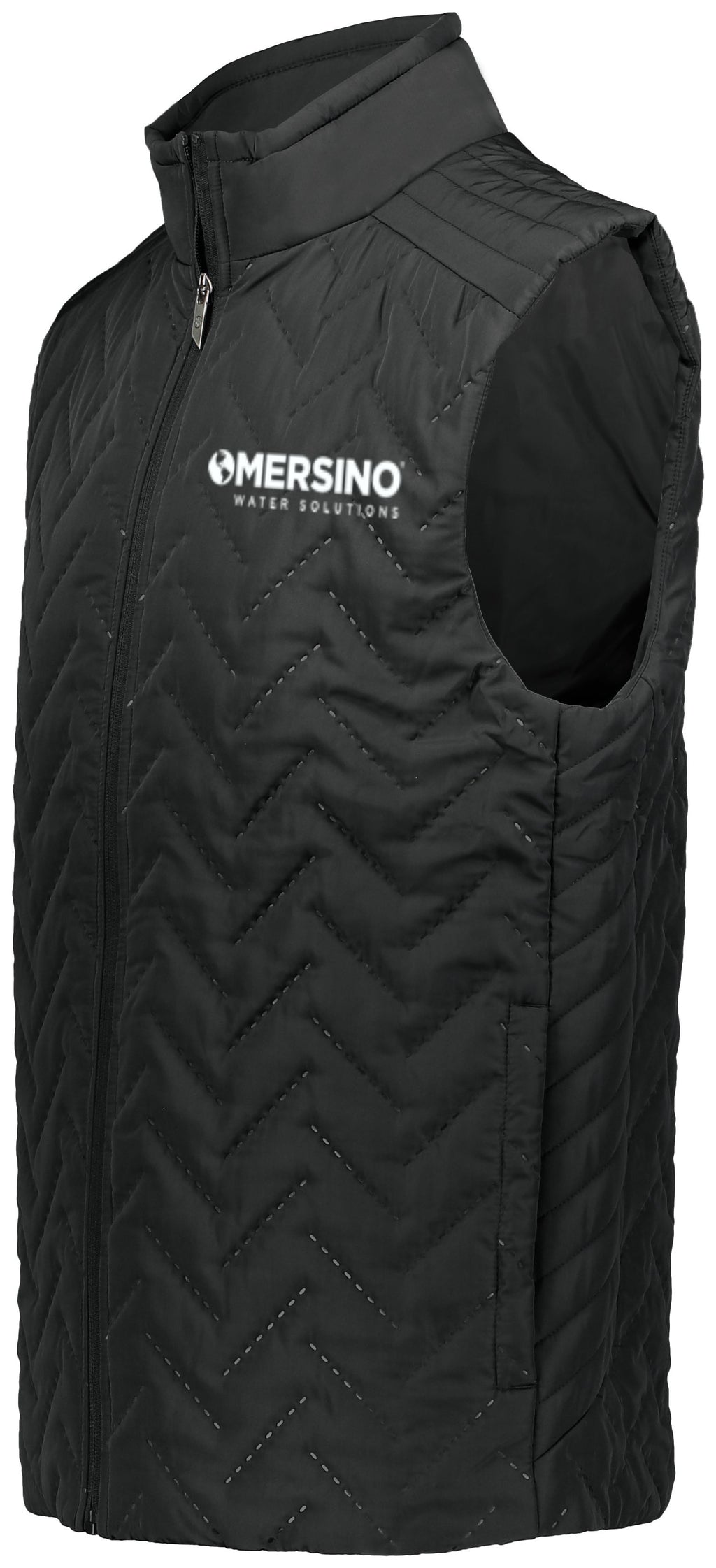 Mersino Repreve Vest