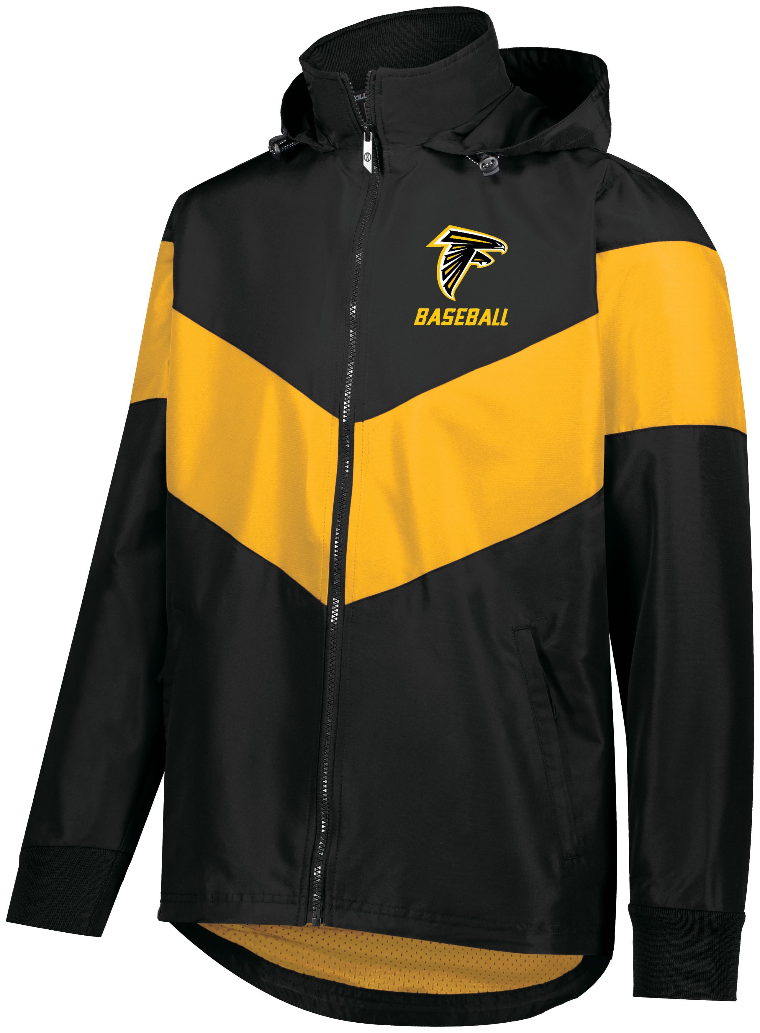 Lakeville Baseball Potomac Jacket