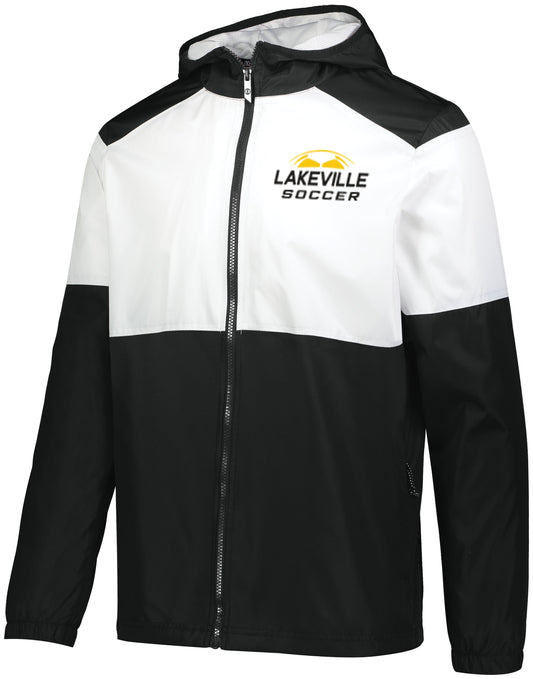Lakeville Soccer SeriesX Hooded Jacket