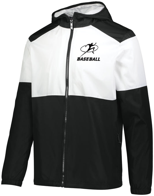 Legacy Baseball SeriesX Full Zip Jacket