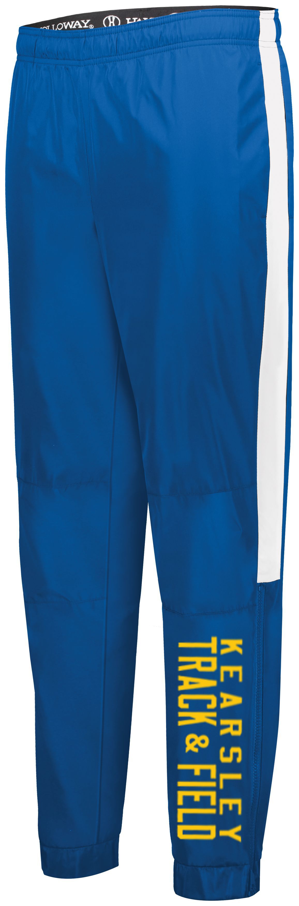 Kearsley Track & Field SeriesX Pant