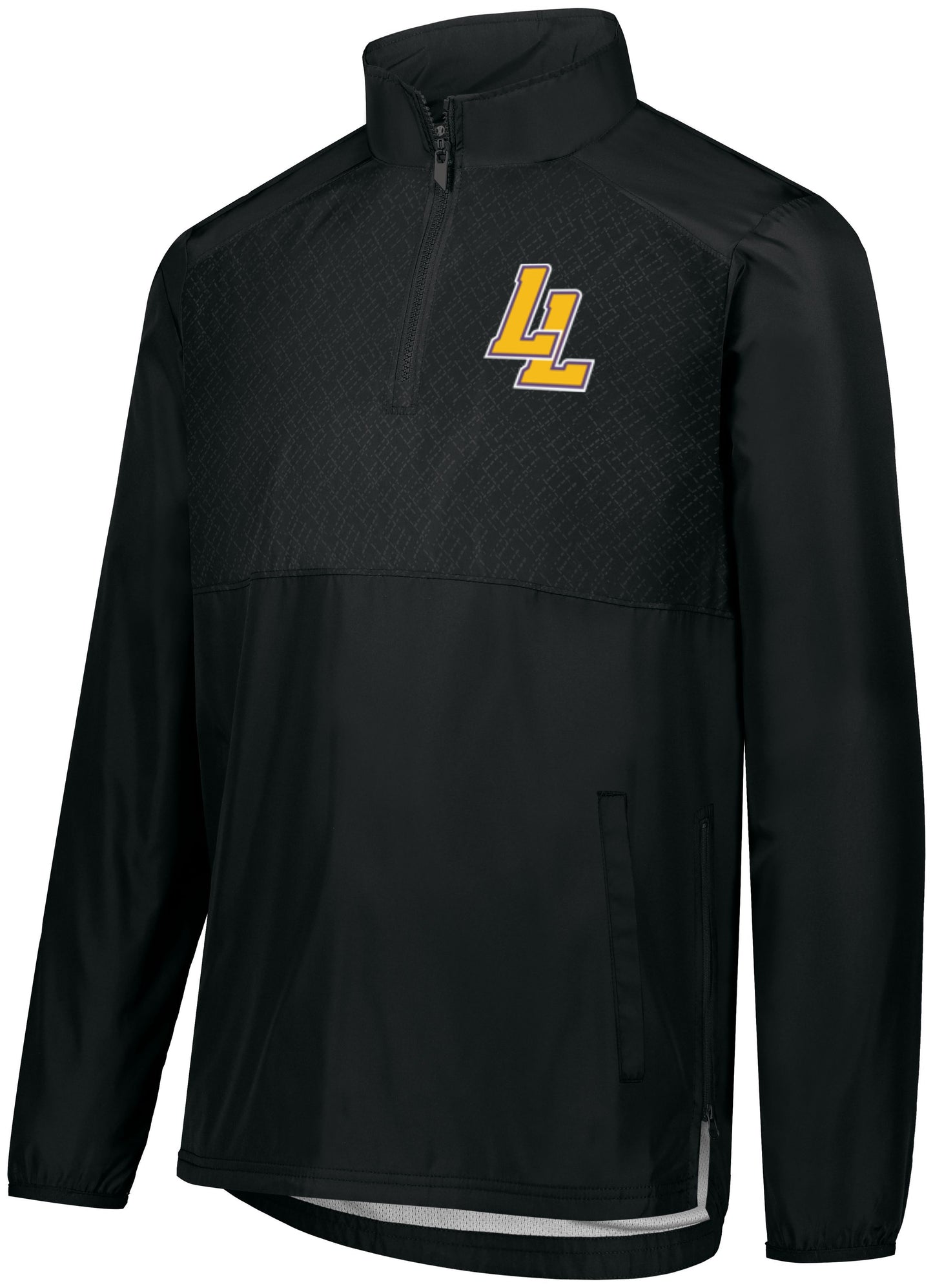 Lapeer Lakers SeriesX Pullover