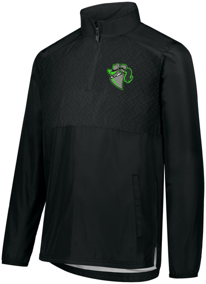 Lady Renegades SeriesX Pullover