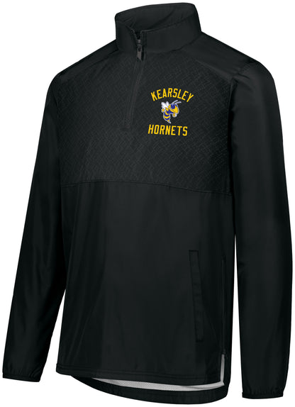 Kearsley Hornets SeriesX Pullover