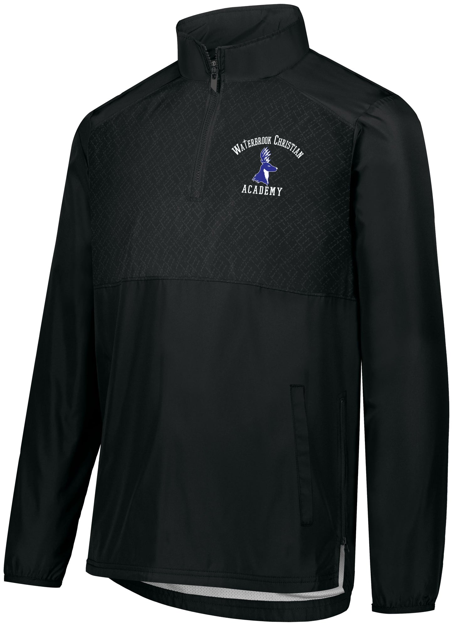 Waterbrook Christian Academy SeriesX Pullover