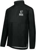 Genesee Wolves SeriesX Pullover - GWPTO