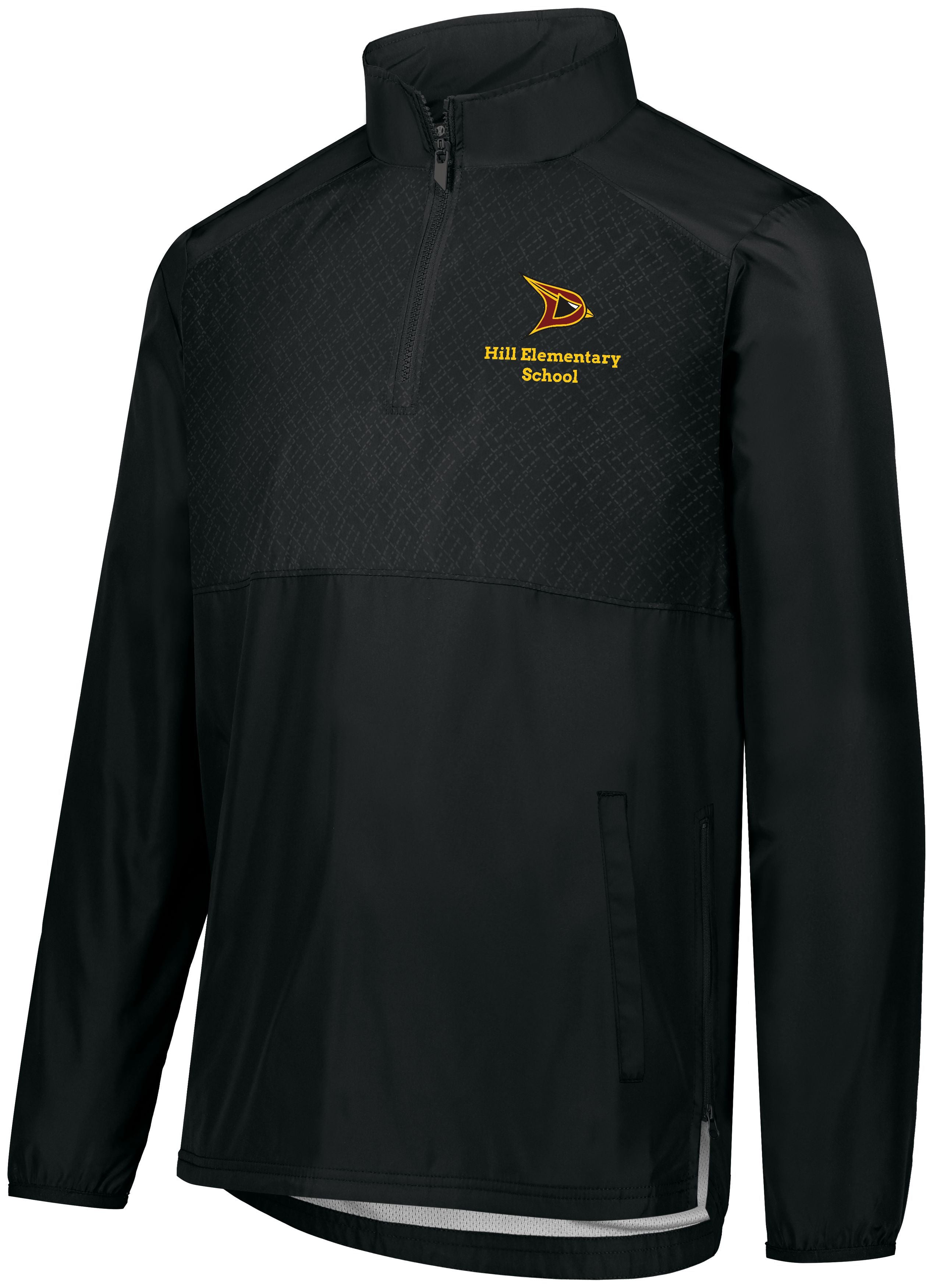 Hill Elementary SeriesX Pullover