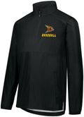 Davison Baseball SeriesX Pullover