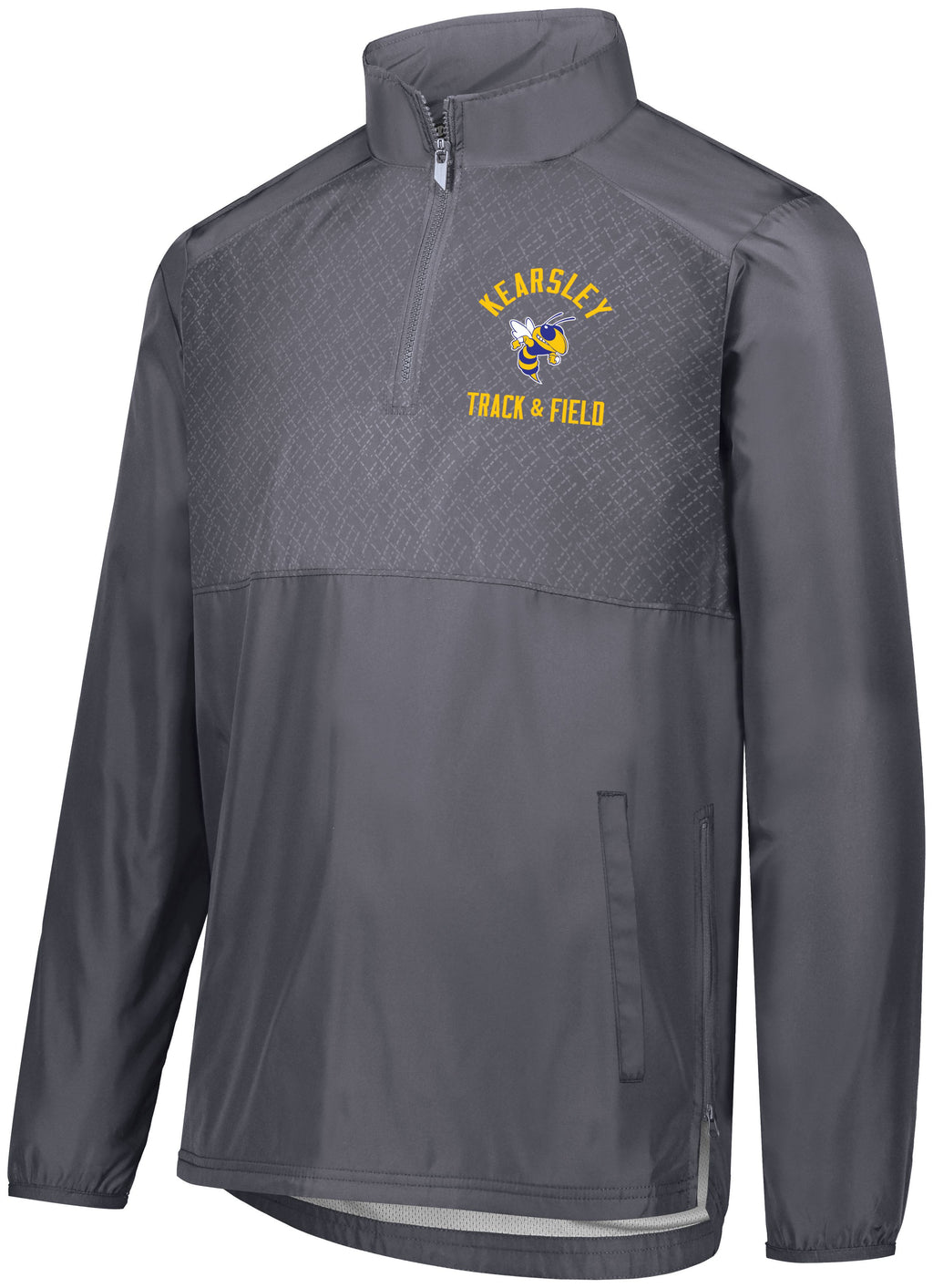 Kearsley Track & Field SeriesX Pullover