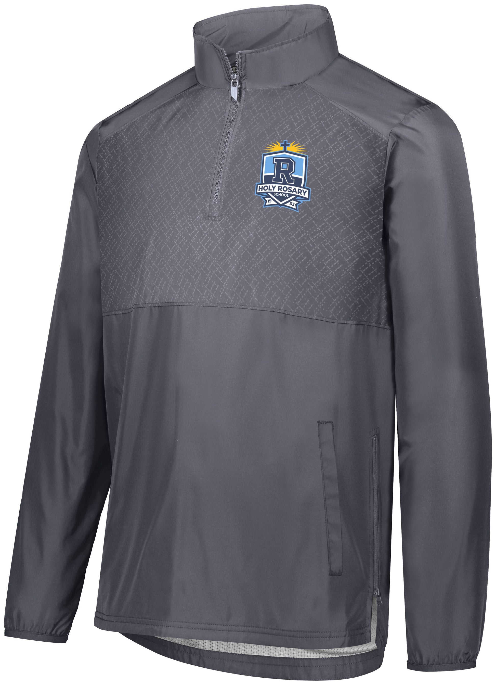 Holy Rosary SeriesX Pullover