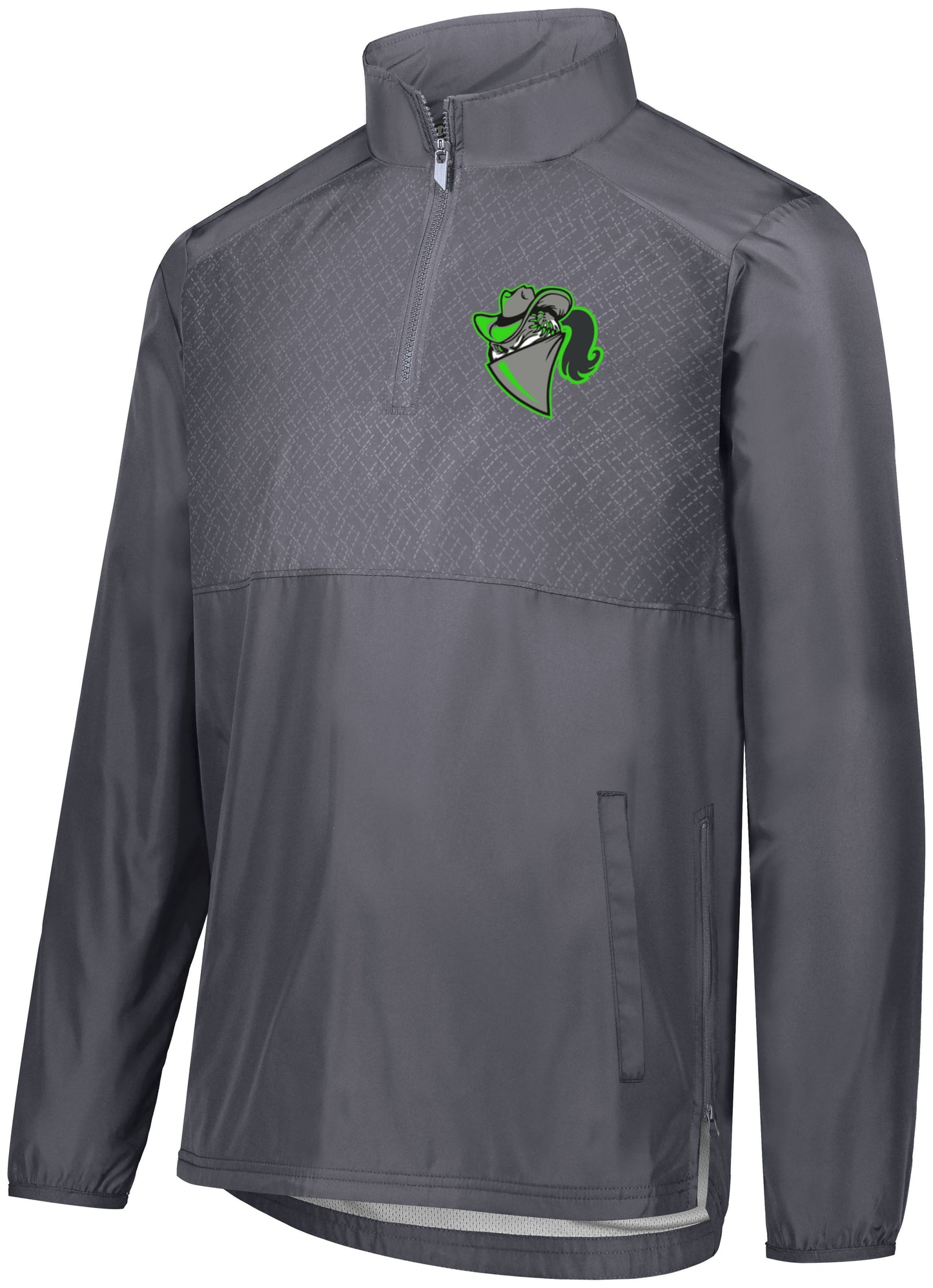 Lady Renegades SeriesX Pullover