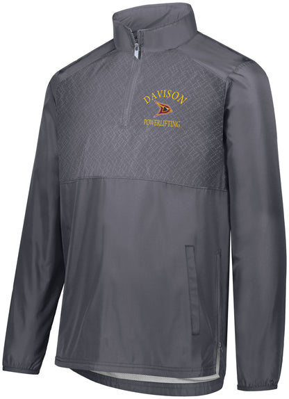 Davison Powerlifting SeriesX Pullover