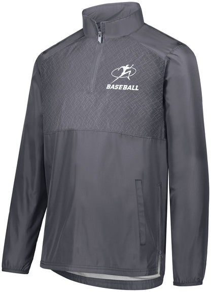 Legacy Baseball SeriesX Pullover