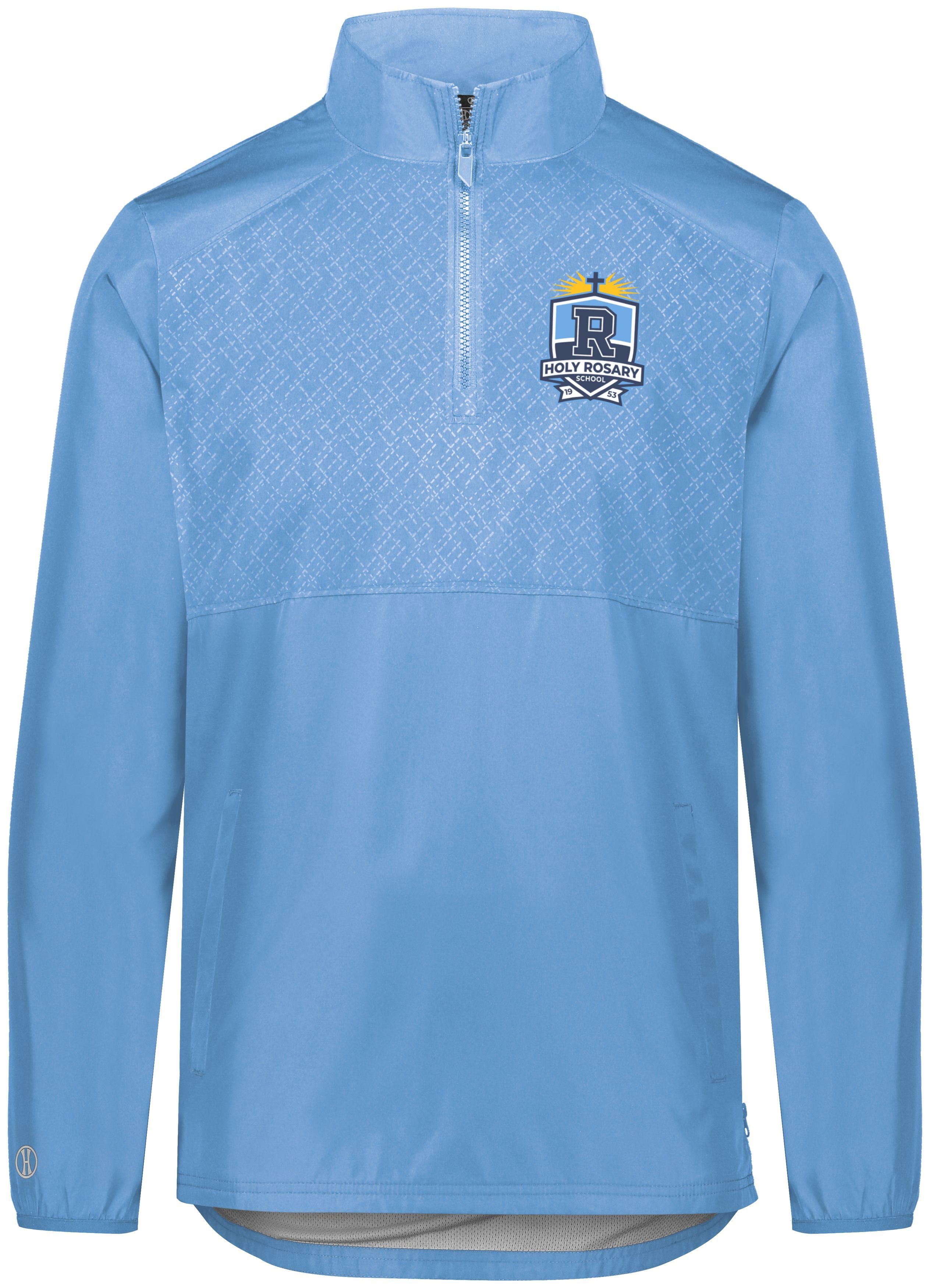 Holy Rosary SeriesX Pullover