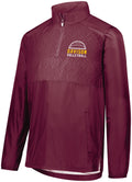 Davison Volleyball SeriesX Pullover